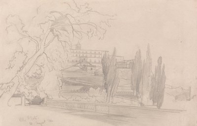 Villa d